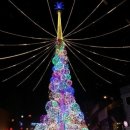 2024 아시테지 국제겨울축제 | 2025 인천 중구 크리스마스 트리축제 일정, 숙박, 맛집 등 총정리