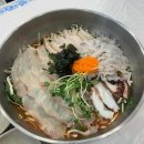 무의랑물회랑 - 중구 하나개로 9 | 무의랑물회랑