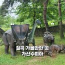칠곡 아이들과 가볼만한 곳 가산수피아 입장료 주차 볼거리 솔직후기