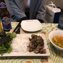 [리뷰] 향신료에 약한 나에게 베트남음식!!! (+실패했던 맥주!) 이미지