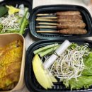 코앞휘트니스클럽 | 나트랑 모벤픽 리조트 배달 주문한 안토이 후기