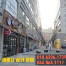 상가수 이미지