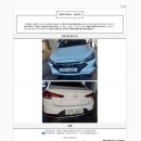 기아자동차카클리닉진접점 | 부산 중고차 키로수 짧고 옵션 좋은 1000만원대 더 뉴 아반데 AD