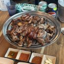 황토숯가마로구운족발 이미지