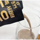 귀족 | 검은콩두유 추천 무가당 귀족 서리태두유 후기