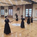 명지 검도관 이미지
