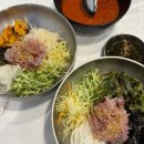 팔공초장집 | 봉무동 이시아폴리스 맛집 _ 팔공초장집 가성비 횟집 점심 전메뉴 후기