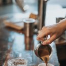 커피바리스타 자격과정 이미지