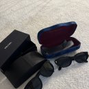 아프리카안경 롯데아울렛서울역점 | 프라다, 페이스더뮤직 선글라스 후기 리뷰 +착용샷