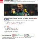 영어독해 : CNN News 2015-12-03-3 Oscar Pistorius' conviction for culpable homicide 이미지