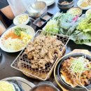 금화로 | 물왕호수 뷰 최강맛집 어딘지 알고 싶어? 강경불고기 시흥물왕호수점 가족외식 후기