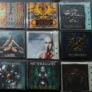 MESHUGGAH -swe 15-7 이미지