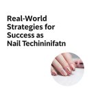 네일미용사 자격증(오전) | 네일 미용사로 성공하는 현실 전략