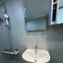 무조 | 일산 무조적 젠다이 선반 브라켓 타공 설치 후기