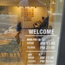 [서울역 KTX 주변 수제버거 맛집] 버거운녀석들 후기