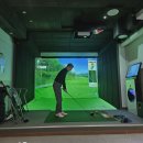 휴스크린골프 | 겨울 스크린 골프 내기, 이래서 계속하게 됩니다 (현실 후기)