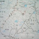 222차 산행(11.04.16) 주작산 475m 전남 해남 / 강진 이미지