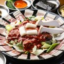옛날삼겹살 - 안산시 단원구 광덕1로 55 | 옛날삼겹살