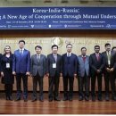 한국외국어대학교 국제지역대학원 이미지