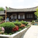 교동마당 이미지