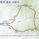 용진 저수지 이미지