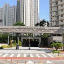 호려울마을1004동앞 이미지