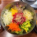 우리네 | 우리네 육향 / 가산디지털단지 육회비빔밥 가디 점심 추천