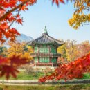 서울경복궁 이미지