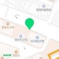 검단사거리역(42427) 이미지