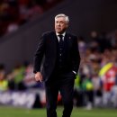 [속보] 안첼로티 브라질 국가대표 감독 합의 이미지