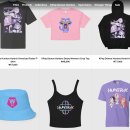 케데헌 굿즈 이걸 어떻괴 입어요 이미지