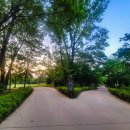 백석공원 화장실 이미지