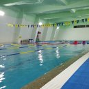 옥천국민체육센터_수영장 이미지