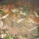 겨울철 따뜻한 국물을 찿아서 꽃골의 막장,울진 왕피리,영주,정릉시장으로 떠나는 한국 기행(EBS,12/8~12,9시30분) 이미지