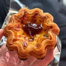 동백7로 | 나만 알고 싶은 인생 에그타르트 맛집, 용인 리안베이커리 (feat. 유퀴즈 흰둥이빵)