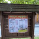 나리 야영장 옆 이미지