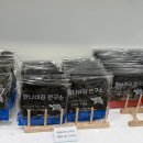 청라 한나네김연구소 청라점 후기 즉석구이김 3개 5,000원, 기름향과 불향 살아있는 바삭한 김