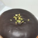 여천전라남도병원 | 여수 던킨 “두바이도넛” 내돈내산후기 (두바이 스타일 초콜릿 도넛)