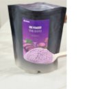 티티몰 | 웰니스 보라색음료 우베라떼 MZ추천 네이쳐티 우베파우더 가루 간식