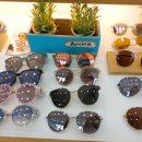 아이데코 안경 이미지