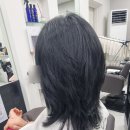 스파시스 | 보령미용실 파라팜헤어클럽 스파시스 크리닉 블랙 염색 후기