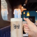 [동대구역술집] 달빛경성맥주 살얼음맥주 치맥 후기