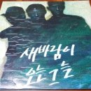 바람그늘