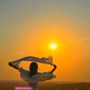 [저녁] 이집트전통벨리댄스 | 후루가다 투어 이집트 신혼여행 사막투어 코스 날씨 옷차림