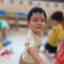 8월 26일 수요일 -알록달록 색깔 스카프 / 풍선으로 놀아요 / 찾아오는 예술공연 - '뾰족뾰족 에린 ' 코앤코 음악동화 이미지