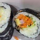 정성한줄김밥 이미지