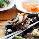 청풍호떡갈비 이미지