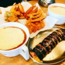 신전떡볶이 이미지