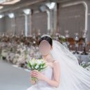 W36.은방울 부케 전문 <제이스플로라> 본식 부케 후기! 제이스플로라 부케 블로그 무료 체험 후기