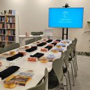 늘푸른공업사(주) | 푸른향기 서포터즈 13기 오프라인 발대식 현장 후기